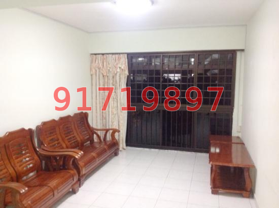 Blk 526 Woodlands Drive 14 (Woodlands), HDB 5 Rooms #38420172